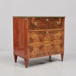 1227 5187 CHEST OF DRAWERS